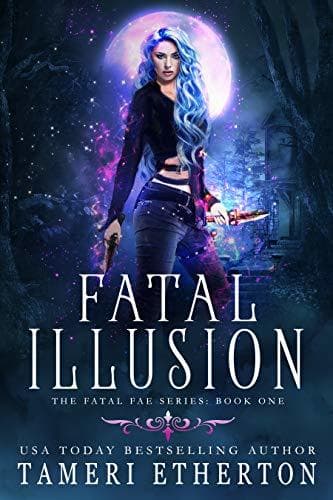 Fatal Illusion