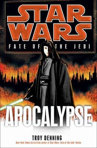 Fate of the Jedi: Apocalypse