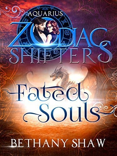 Fated Souls: Aquarius