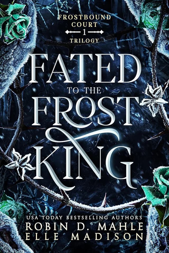 Fated to the Frost King