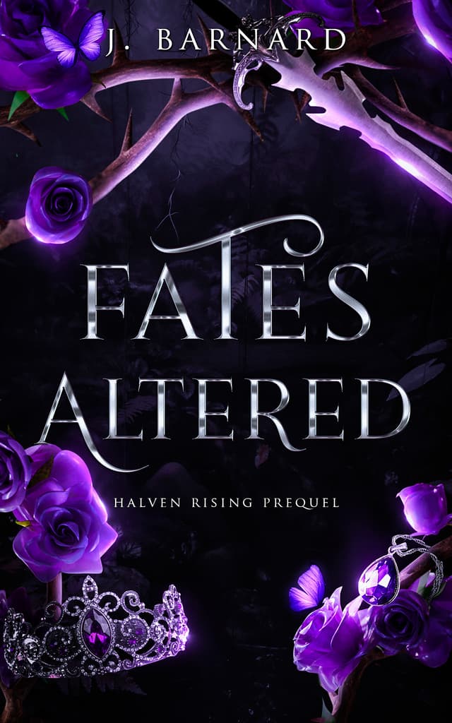 Fates Altered