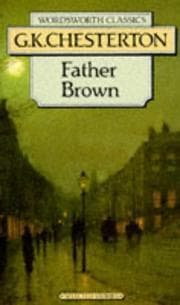 Father Brown Selected Stories