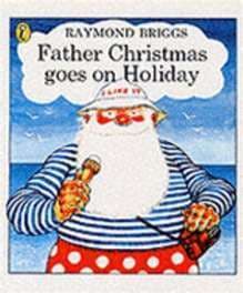 Father Christmas Goes on Holiday