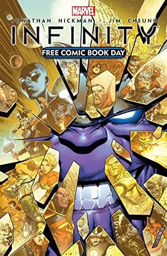 FCBD: Infinity