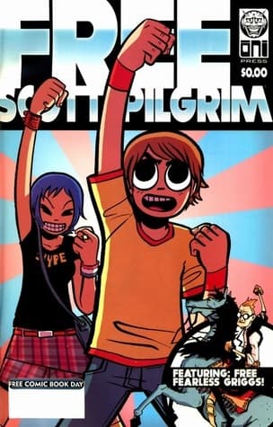 FCBD: Scott Pilgrim
