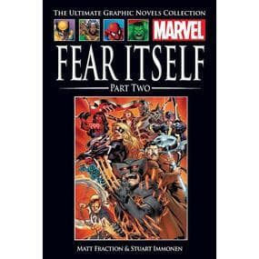 Fear Itself, Part Two