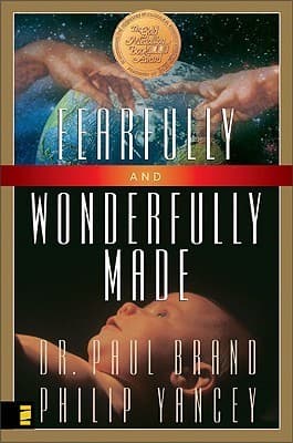Fearfully and Wonderfully Made
