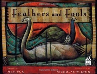 Feathers and Fools