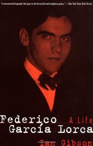 Federico Garcia Lorca: A Life