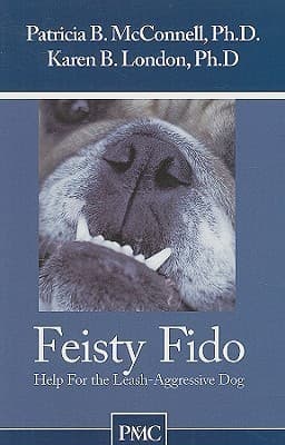 Feisty Fido: Help for the Leash-Reactive Dog