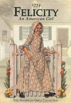 Felicity: An American Girl, 1774