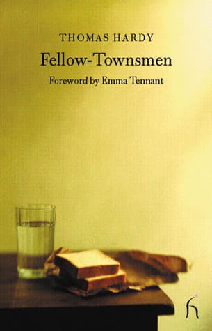 Fellow-Townsmen