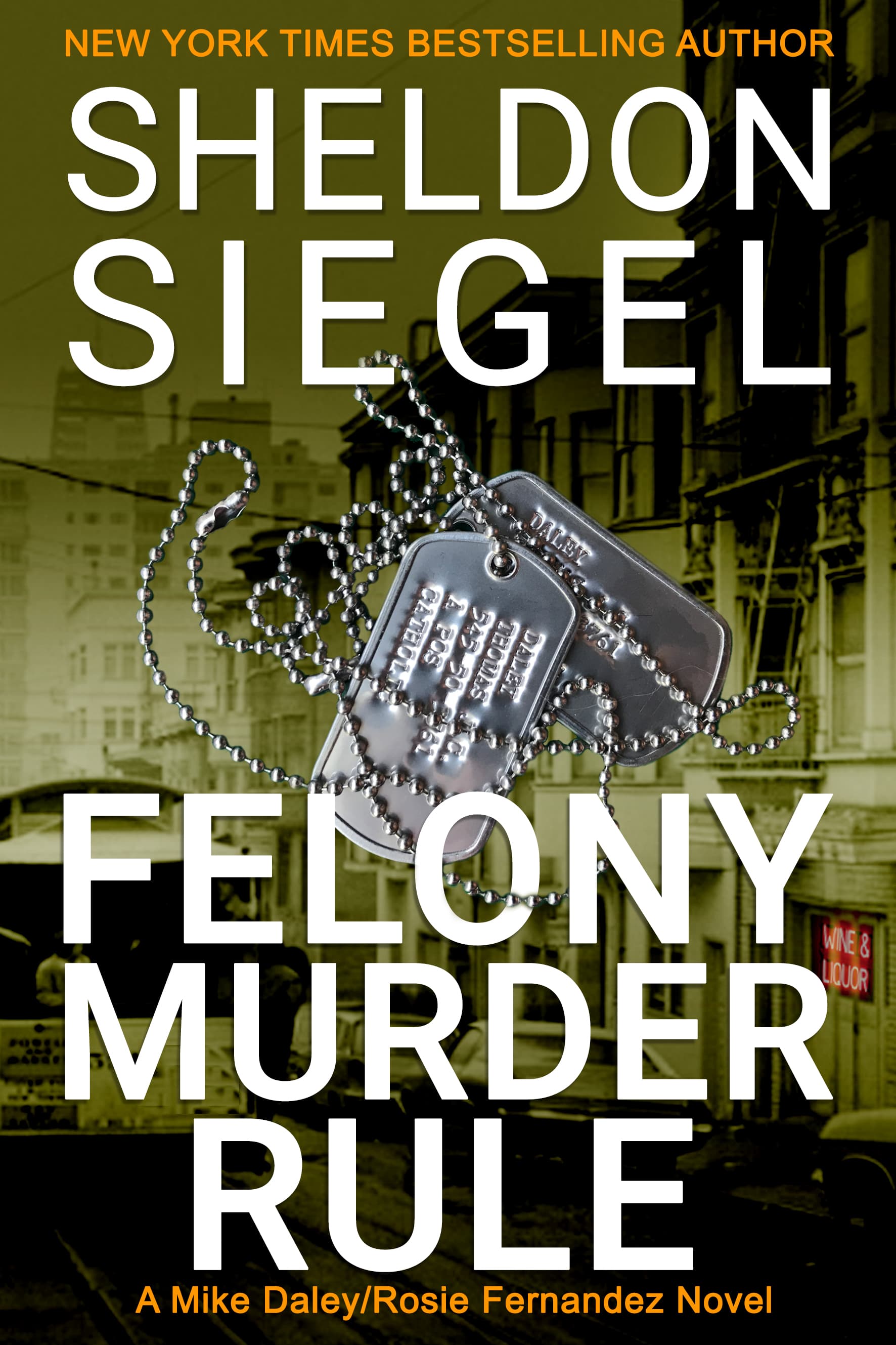 Felony Murder Rule