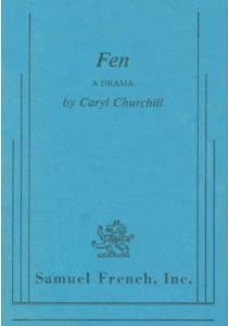 Fen: A drama