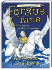 Fergus Crane i wyprawa na Morze Szmaragdowe