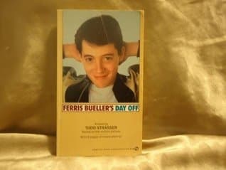 Ferris Bueller's Day Off