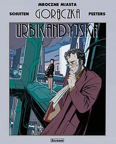 Gorączka urbikandyjska