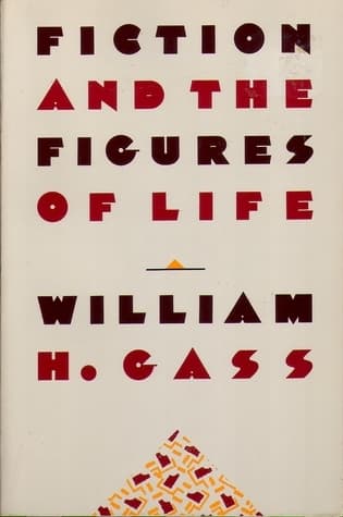 Fiction and the Figures of Life