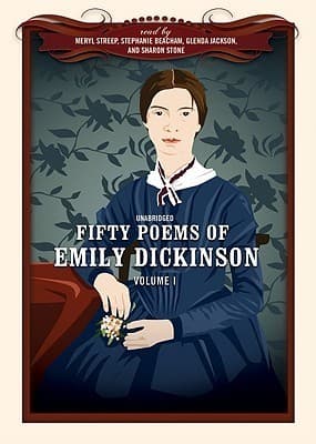 Fifty Poems of Emily Dickinson, Volume I