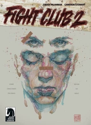Fight Club 2 #1