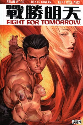 Fight for Tomorrow