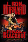 Final Blackout: A Futuristic War Novel