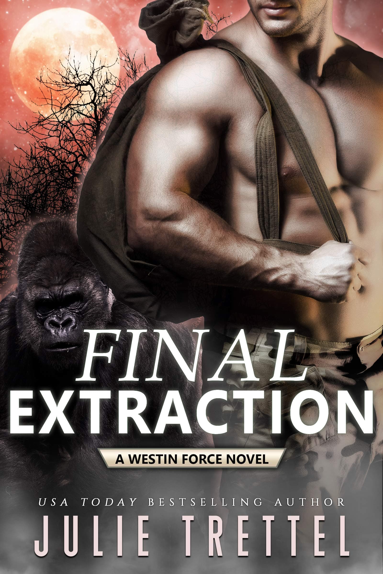 Final Extraction