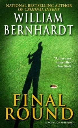 Final Round: A Novel