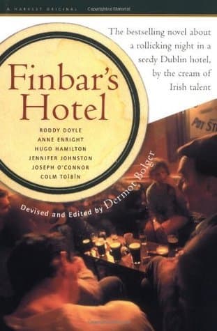 Finbar's Hotel