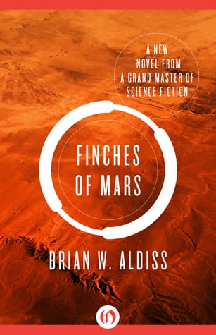 Finches of Mars