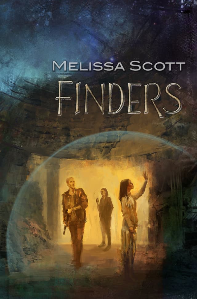 Finders