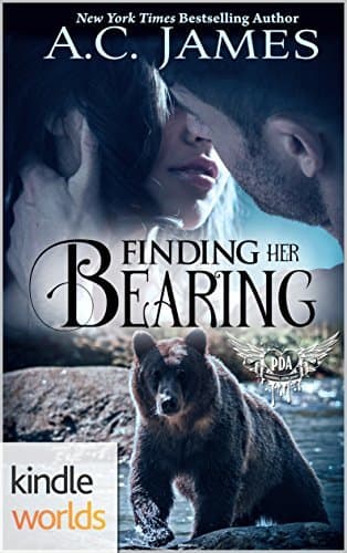 Finding Her Bearing