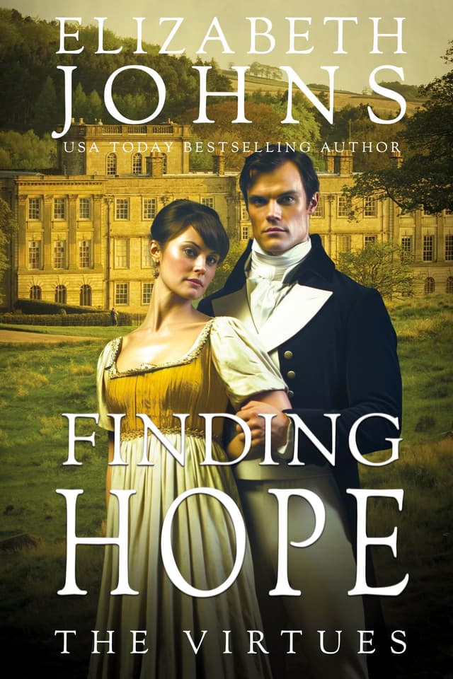 Finding Hope