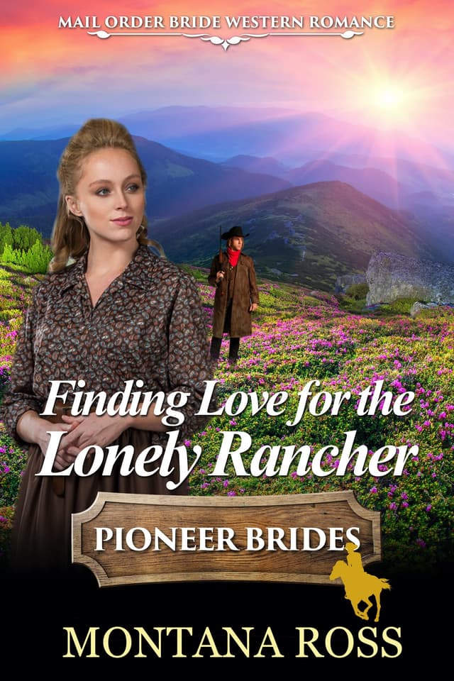 Finding Love for the Lonely Rancher