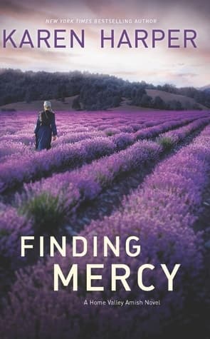 Finding Mercy