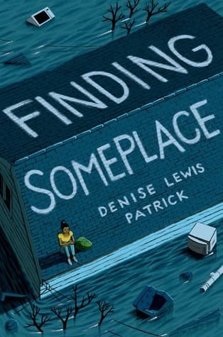 Finding Someplace