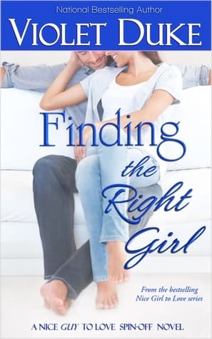 Finding the Right Girl