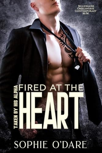 Fired at the Heart
