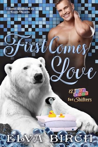 First Comes Love Complete Collection