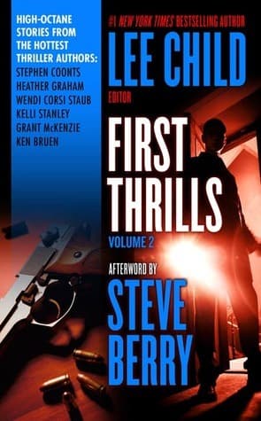 First Thrills: Volume 2: Short Stories