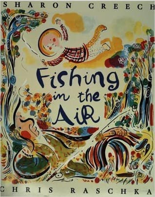 Fishing in the Air