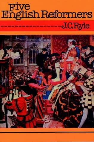 Five English Reformers