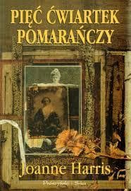 Pięć ćwiartek pomarańczy