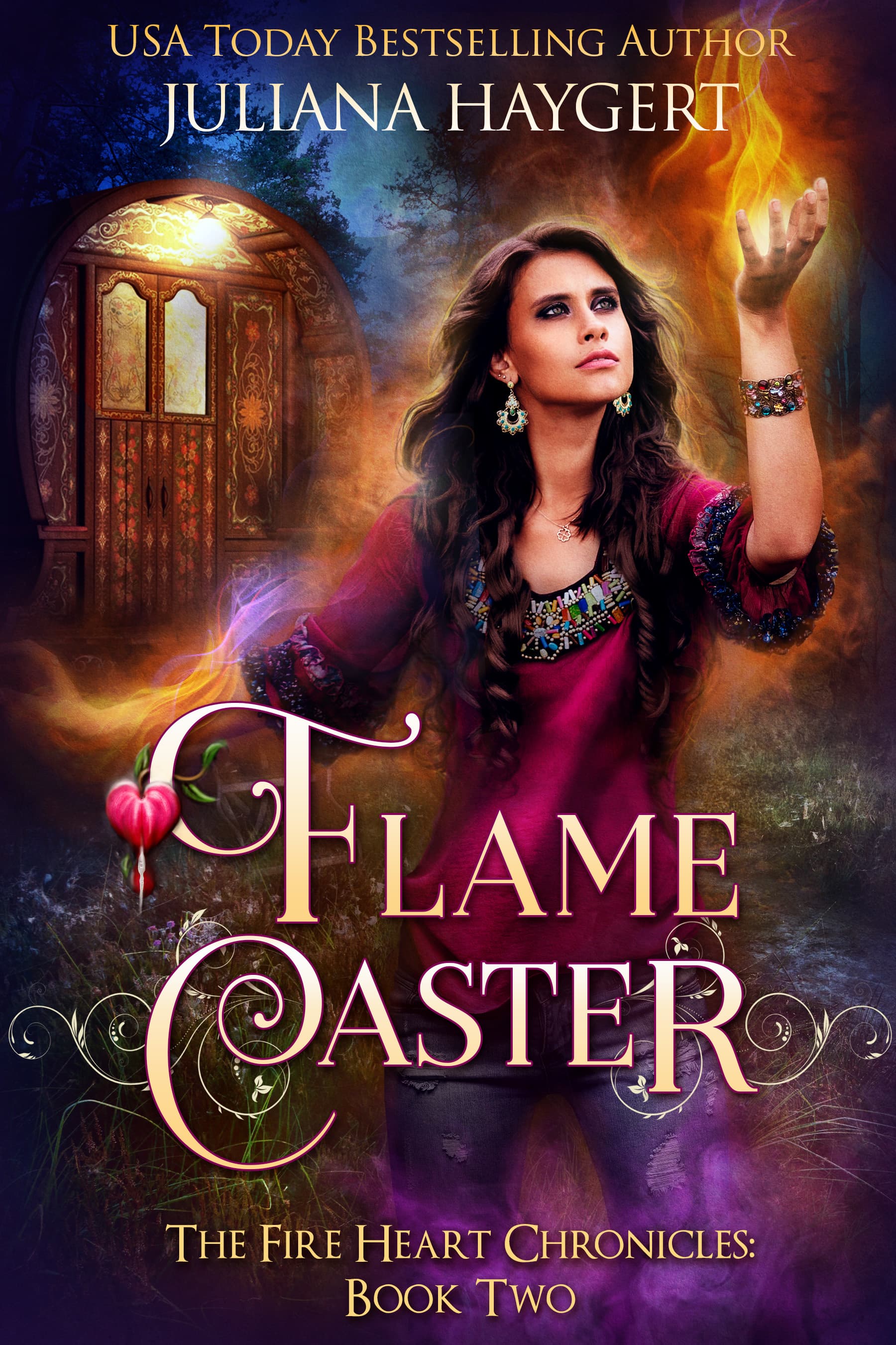 Flame Caster