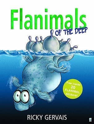 Flanimals of the Deep