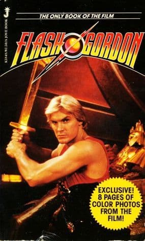 Flash Gordon