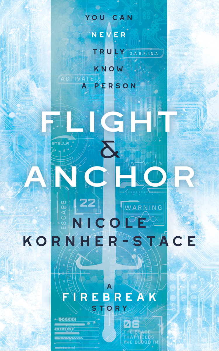 Flight & Anchor