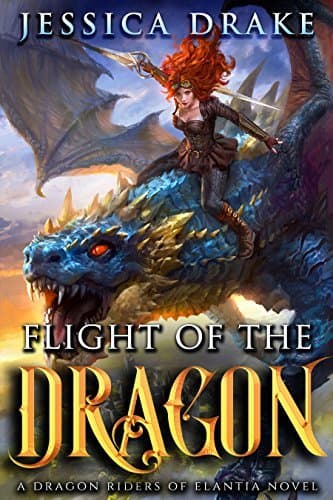 Flight of the Dragon