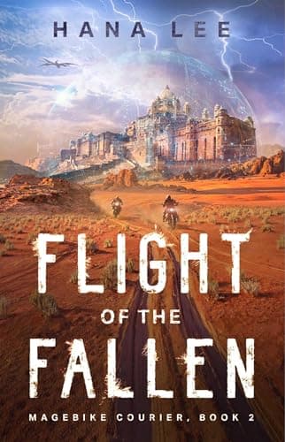 Flight of the Fallen