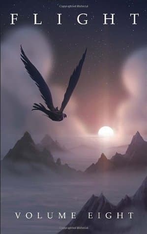 Flight, Vol. 8